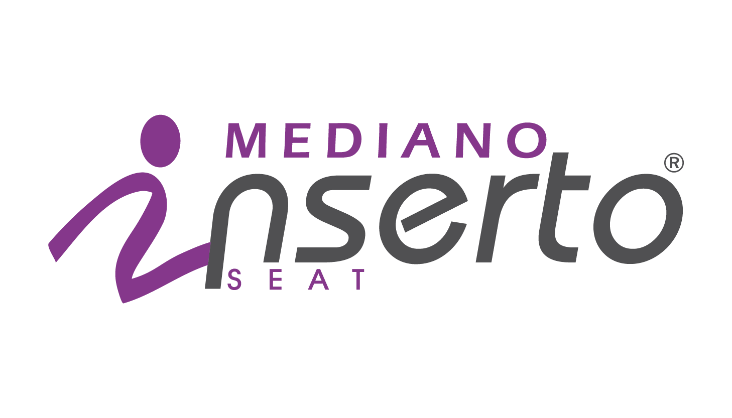 Logo Inserto Seat Mediano
